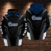 Los Angeles Rams 3d Hoodie For Men For Women All Over Printed Hoodie - 26805449a3e3