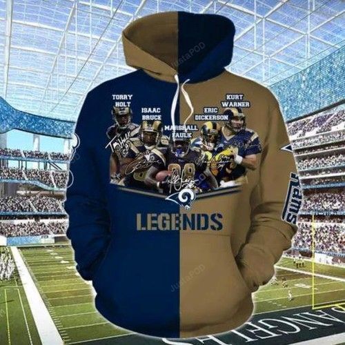 Los Angeles Rams Legends Players Signatures Pullover And Zippered Hoodies Custom 3d Graphic Printed 3d Hoodie For Men For Women - 1d19cbdd7331 Los Angeles Rams Legends Players Signatures Pullover And Zippered Hoodies Custom 3d Graphic Printed 3d Hoodie For Men For Women - 1d19cbdd7331