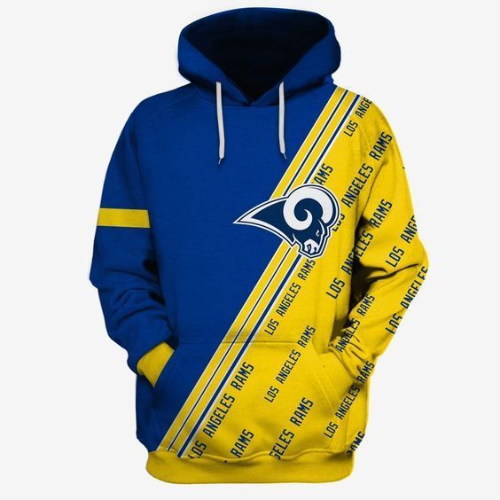 Los Angeles Rams Ncaa Football Many Logo 3d Hoodie For Men For Women Los Angeles Rams All Over Printed Hoodie. Los Angeles Rams 3d Shirt - 19db2ba9a342 Los Angeles Rams Ncaa Football Many Logo 3d Hoodie For Men For Women Los Angeles Rams All Over Printed Hoodie. Los Angeles Rams 3d Shirt - 19db2ba9a342