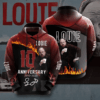 Louie 3D Hoodie - cefec5e55283