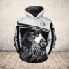 Louisville Cardinals 3D Printed Hoodie/Zipper Hoodie - fa877914774b