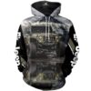Love Jeep 3D Printed Hoodie/Zipper Hoodie - 1798d8347563