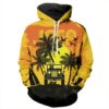 Love Jeep 3D Printed Hoodie/Zipper Hoodie - 77b89a5db661
