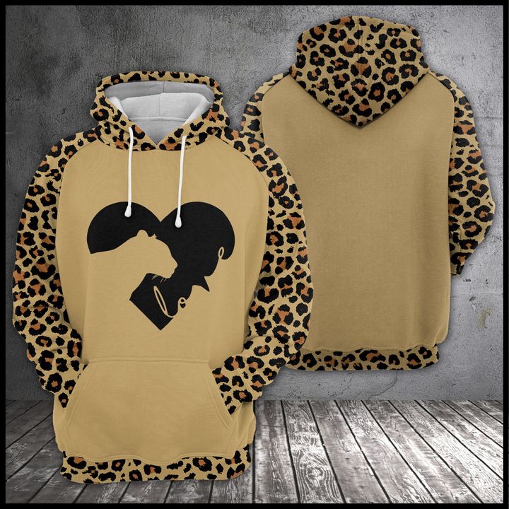 Love Leopard 3D Printed Hoodie/Zipper Hoodie - 09509bc7a6f0 Love Leopard 3D Printed Hoodie/Zipper Hoodie - 09509bc7a6f0