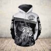 Lsu Tigers 3D Printed Hoodie/Zipper Hoodie - 63de8e3afc58