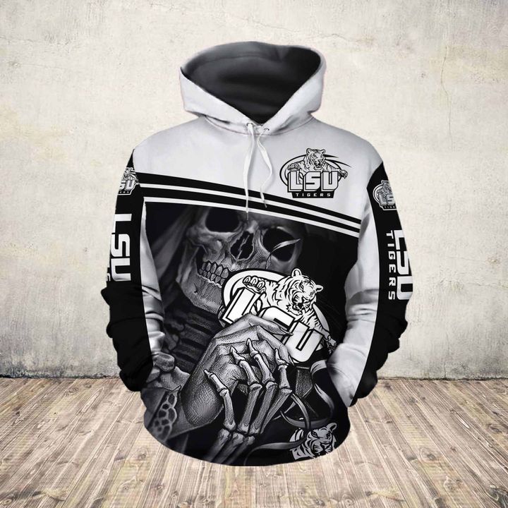 Lsu Tigers 3D Printed Hoodie/Zipper Hoodie - 63de8e3afc58 Lsu Tigers 3D Printed Hoodie/Zipper Hoodie - 63de8e3afc58