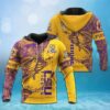 Lsu Tigers Ncaa Fan Fishing 3D Hoodie For Men For Women All Over Printed Hoodie - 2fe6c3fcf8b5