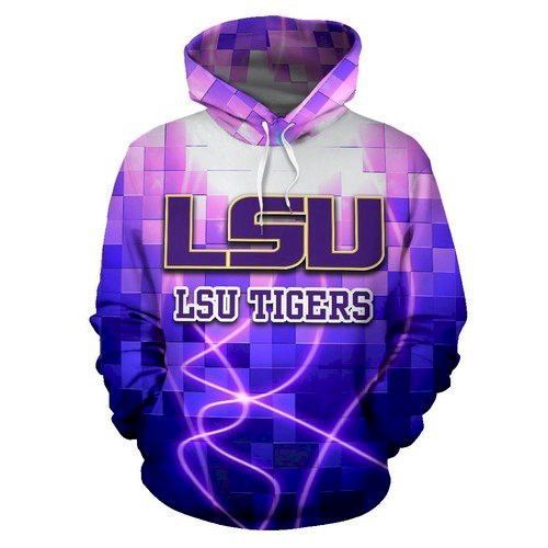 Lsu Tigers Ncaa Its In My Dna 3D Hoodie For Men For Women All Over Pri - 40ea2fd26dfd Lsu Tigers Ncaa Its In My Dna 3D Hoodie For Men For Women All Over Pri - 40ea2fd26dfd