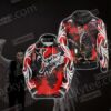 Lucifer New Version Unisex 3D Hoodie All Over Print Hoodie3469 - b2dae3feae5b