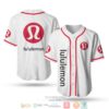 Lululemon Baseball Jersey
