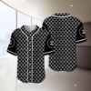 Luxury Gucci Baseball Jersey Shirt