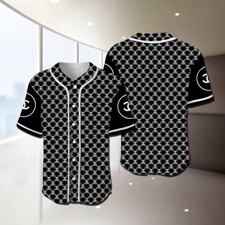 Luxury Gucci Baseball Jersey Shirt Luxury Gucci Baseball Jersey Shirt