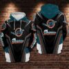 MIAMI DOLPHINS 3D Hoodie For Men For Women All Over Printed Hoodie - 38357ad96684