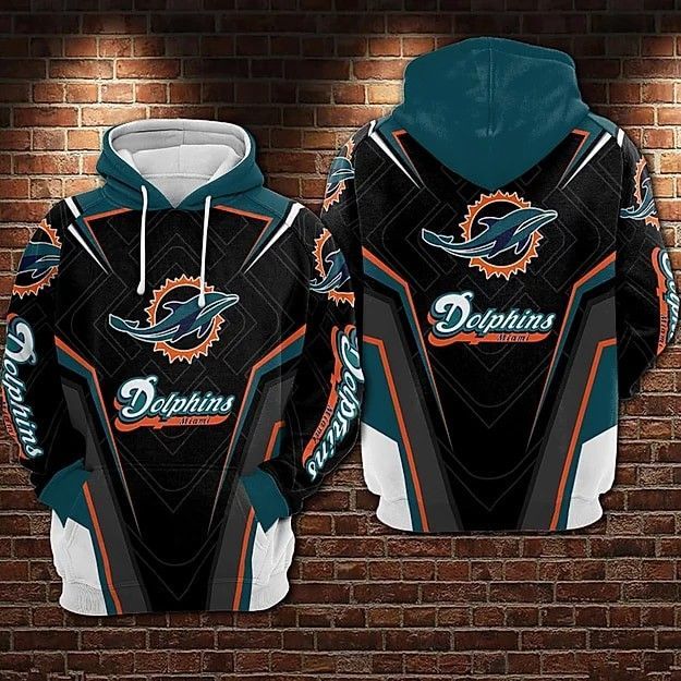 MIAMI DOLPHINS 3D Hoodie For Men For Women All Over Printed Hoodie - 38357ad96684 MIAMI DOLPHINS 3D Hoodie For Men For Women All Over Printed Hoodie - 38357ad96684