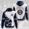 MINNESOTA TWINS 3D Hoodie For Men For Women
