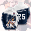 MINNESOTA TWINS Byron Buxton 3D Hoodie For Men For Women All Over Printed Hoodie - a12e1a86b7a3