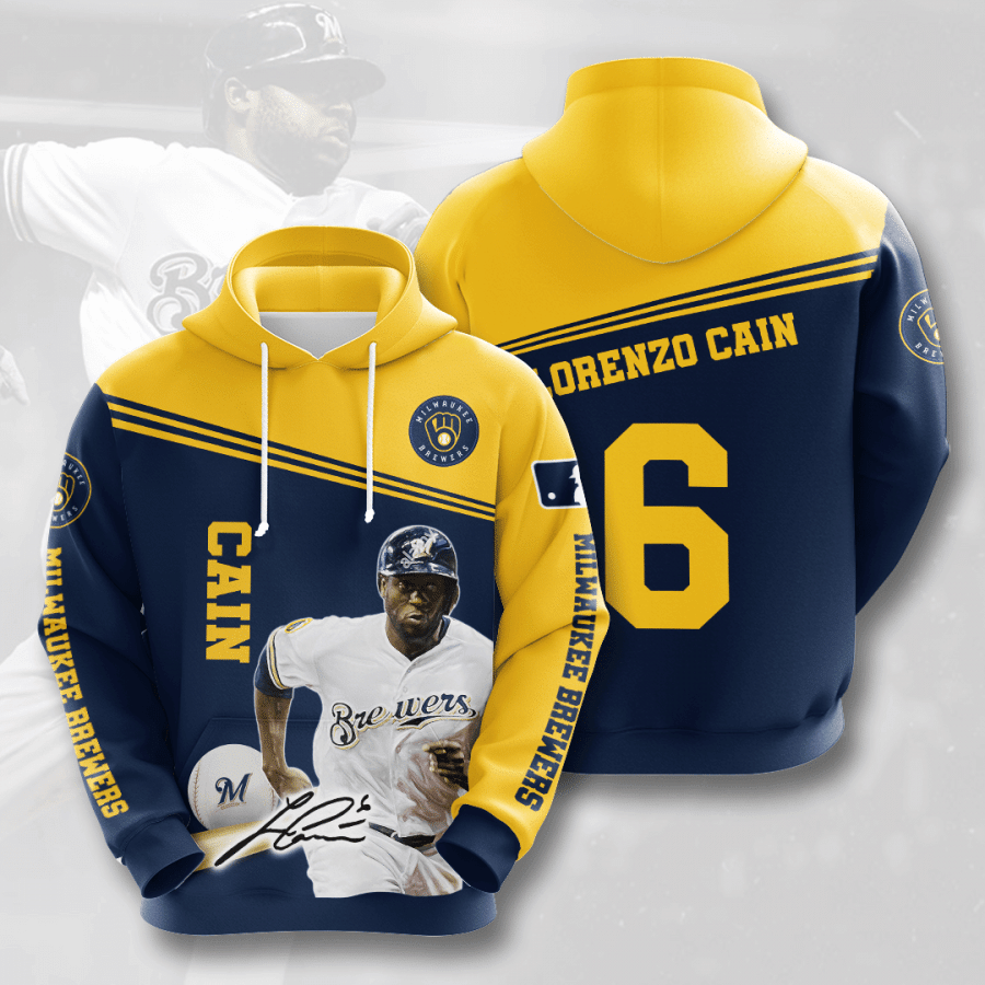 MINNESOTA TWINS Lorenzo Cain 3D Hoodie For Men For Women All Over Printed Hoodie - 533c41b08e07 MINNESOTA TWINS Lorenzo Cain 3D Hoodie For Men For Women All Over Printed Hoodie - 533c41b08e07