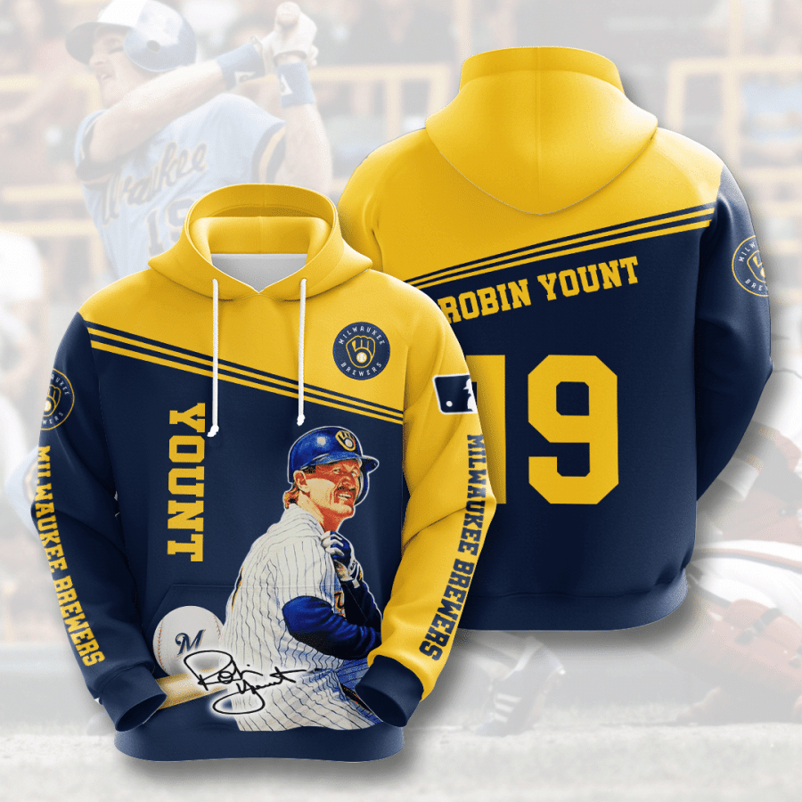 MINNESOTA TWINS Robin Yount 3D Hoodie For Men For Women All Over Printed Hoodie - 24bc5941326f MINNESOTA TWINS Robin Yount 3D Hoodie For Men For Women All Over Printed Hoodie - 24bc5941326f