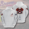 MLB Atlanta Braves 3D Hoodie For Men For Women - 574dcc31ee6e