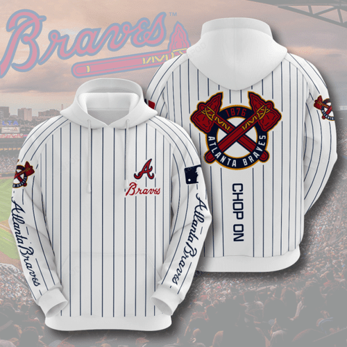 MLB Atlanta Braves 3D Hoodie For Men For Women - 574dcc31ee6e MLB Atlanta Braves 3D Hoodie For Men For Women - 574dcc31ee6e