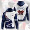 MLB Atlanta Braves 3D Hoodie For Men For Women All Over Printed Hoodie - 0464e8180554