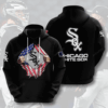 MLB Chicago White Sox 3D Hoodie For Men For Women - 3d7f4d06de90