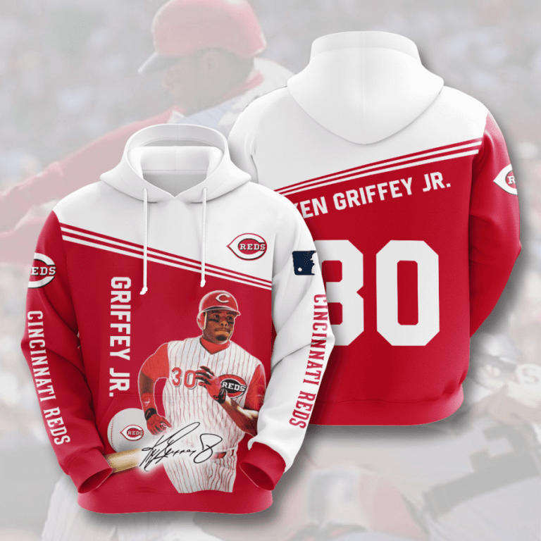 MLB Cincinnati Reds 3D Hoodie For Men For Women All Over Printed Hoodie - de04a7cd947f MLB Cincinnati Reds 3D Hoodie For Men For Women All Over Printed Hoodie - de04a7cd947f