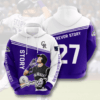 MLB Colorado Rockies 3D Hoodie For Men For Women All Over Printed Hoodie - 99f0ea1c43e7