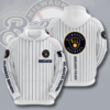 MLB Milwaukee Brewers 3D Hoodie For Men For Women - f34c9ff365c2