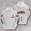 MLB San Francisco Giants 3D Hoodie For Men For Women All Over Printed Hoodie - 92545a642dae
