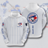 MLB Toronto Blue Jays 3D Hoodie For Men For Women - cc3cbcf54d20