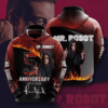 MR Robot 3D Hoodie - 56aad5d18890