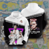 Mac Miller 1992 2018 3D Hoodie For Men For Women All Over Printed Hoodie - 95f3fc62bfe3