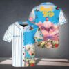Mac Miller Dont Trip Baseball Jersey Shirt