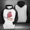 Maine Home 3D Printed Hoodie/Zipper Hoodie - f48876e0045e