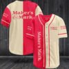 Maker’S Mark Baseball Jersey