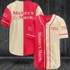 Maker’S Mark Baseball Jersey Shirt