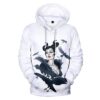 Maleficent 3D Printed Hoodie/Zipper Hoodie - 111db2771da1