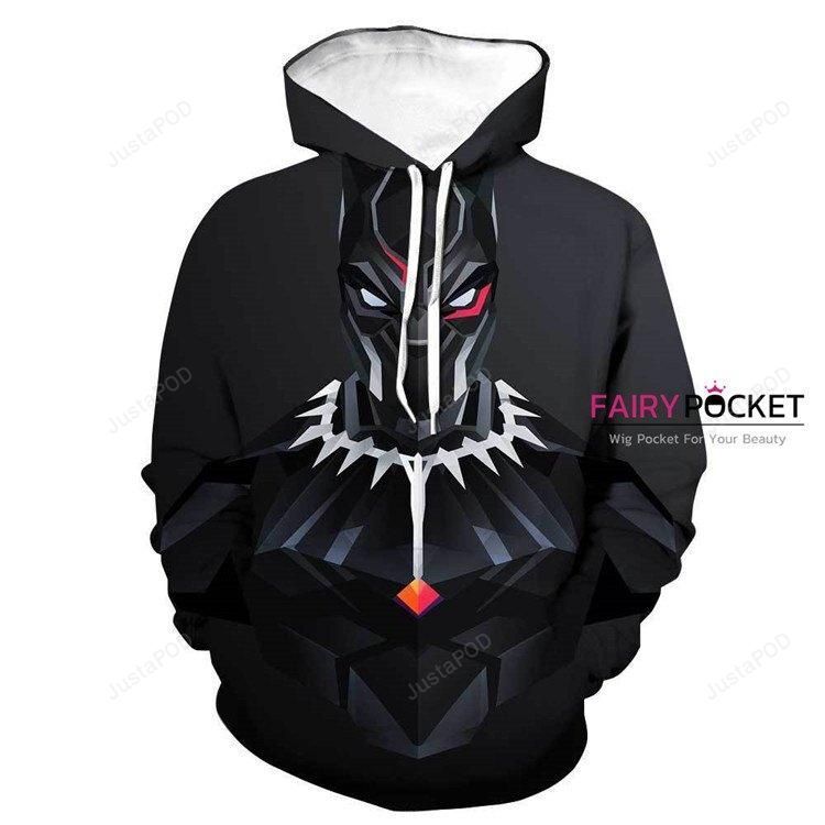 Marvel Black Panther T�Challa 3D Hoodie For Men Women All Over 3D Printed Hoodie - ab2ec2cbfe88 Marvel Black Panther T�Challa 3D Hoodie For Men Women All Over 3D Printed Hoodie - ab2ec2cbfe88