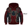 Marvel Hero Spider-Man 3D Hoodie For Men Women All Over 3D Printed Hoodie - f48cd1701cab