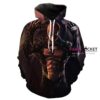 Marvel Spider-Man Venom 3D Hoodie For Men Women All Over 3D Printed Hoodie - 70337090c8f2