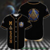 Masonic Lodge Custom Baseball Jersey Shirt