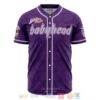 Melone Babyhead Jojos Bizarre Adventure Baseball Jersey