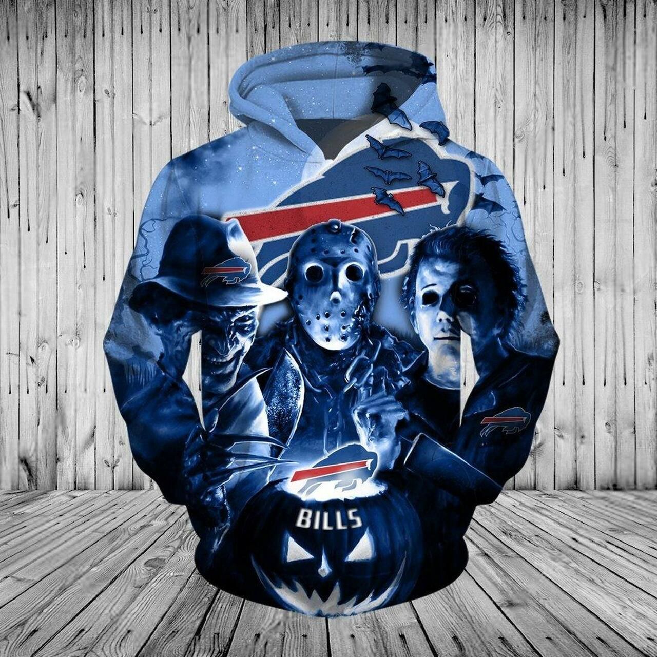 Men / Women Buffalo Bills 3D Hoodie - 0817bbb25cdc Men / Women Buffalo Bills 3D Hoodie - 0817bbb25cdc