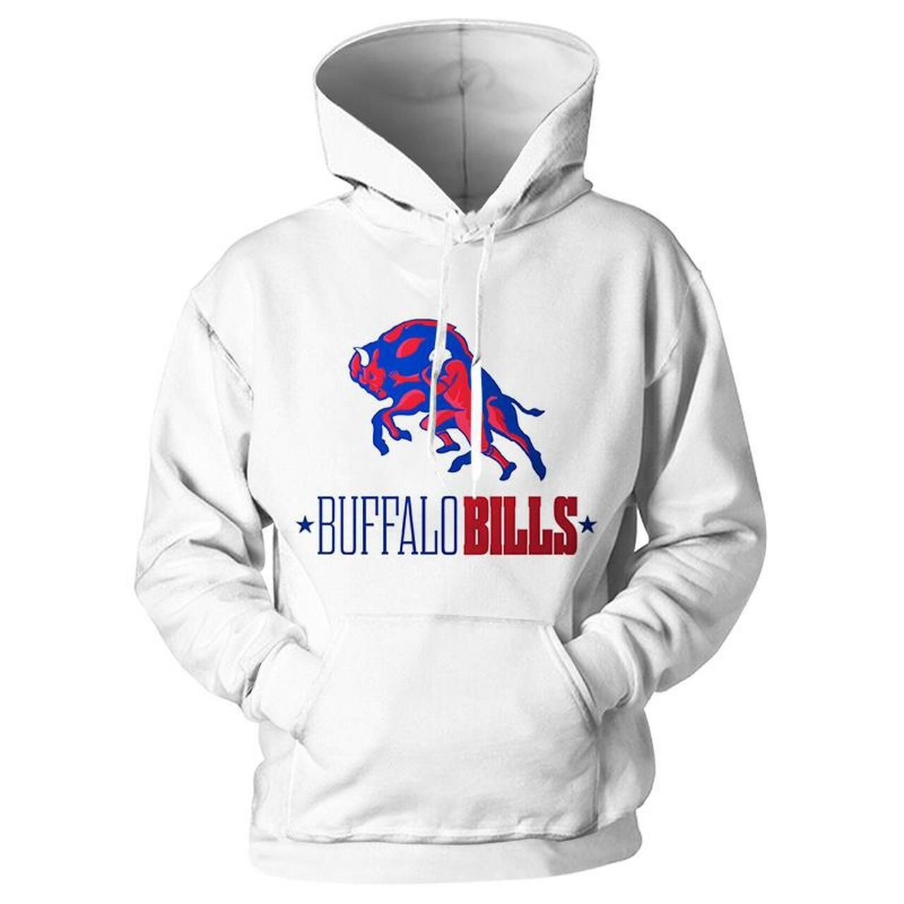 Men / Women Buffalo Bills 3D Hoodie - 3417a29d81c9 Men / Women Buffalo Bills 3D Hoodie - 3417a29d81c9