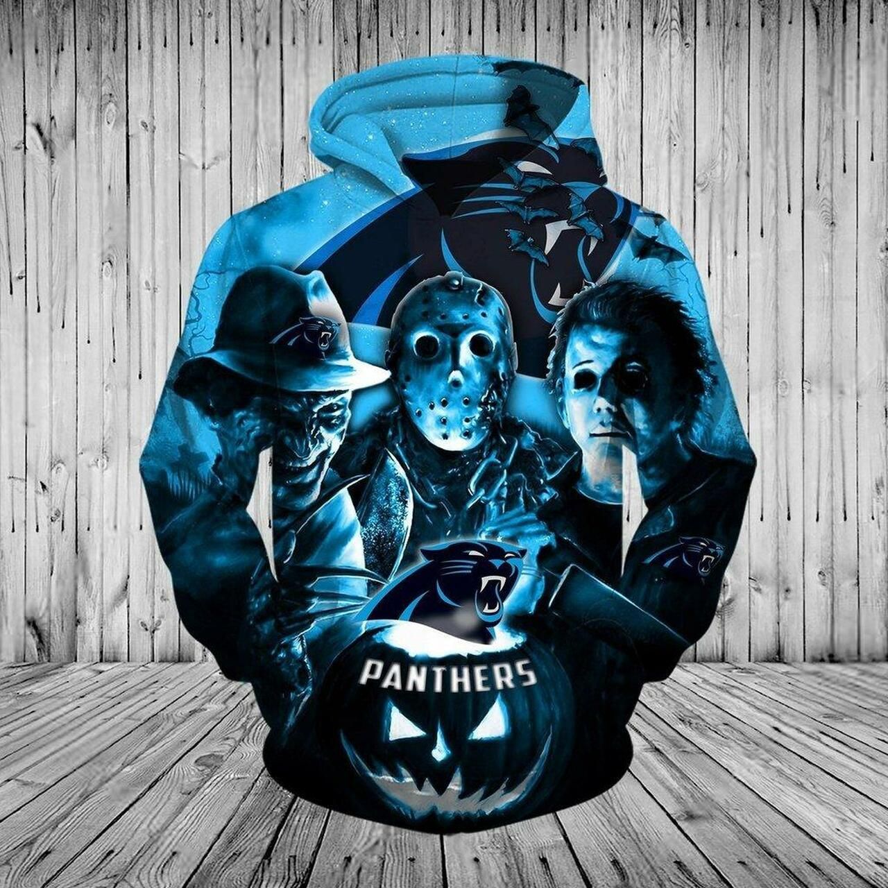 Men / Women Carolina Panthers 3D Hoodie - 0c33f202f344 Men / Women Carolina Panthers 3D Hoodie - 0c33f202f344