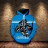 Men / Women Carolina Panthers 3D Hoodie - 484ccf3ea142