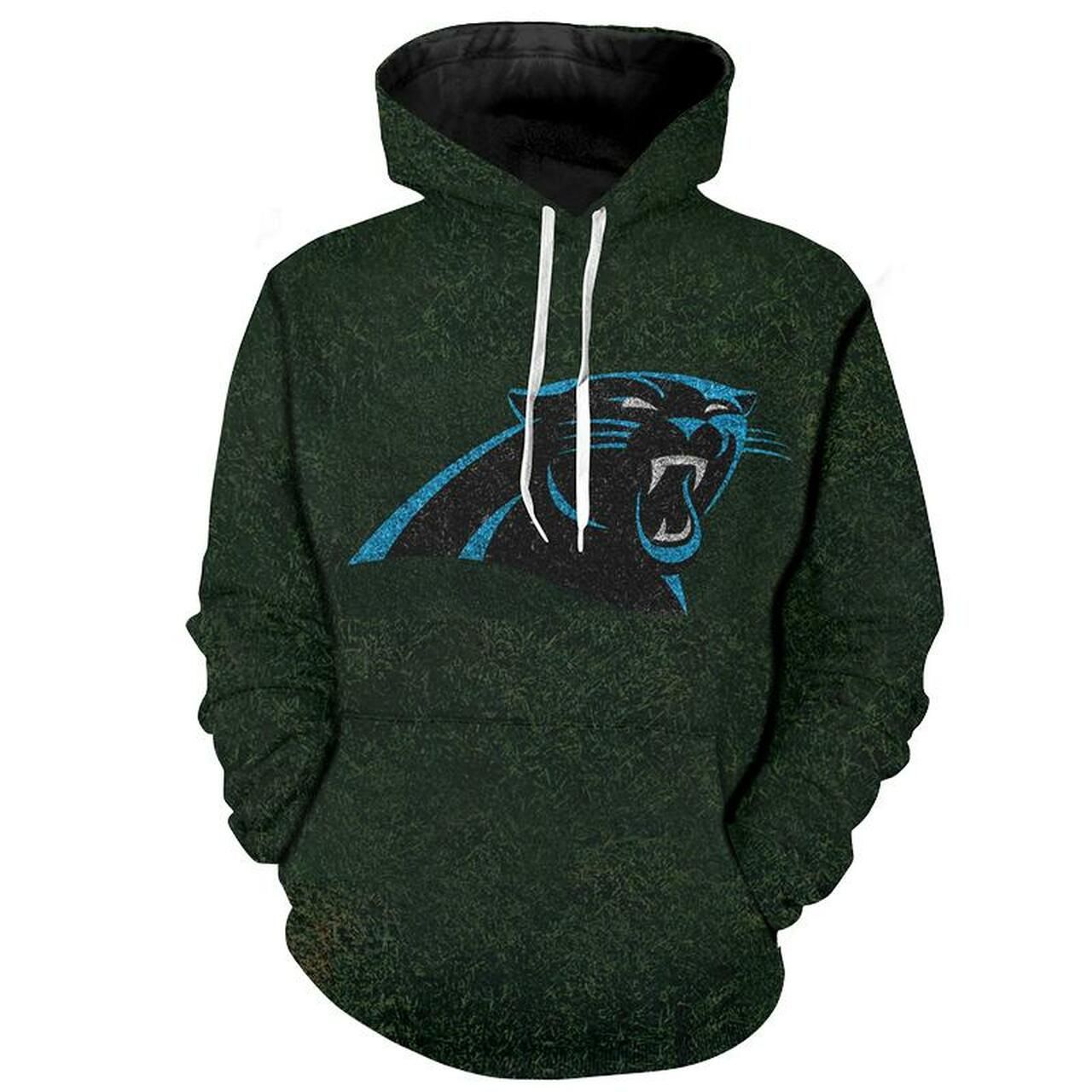 Men / Women Carolina Panthers 3D Hoodie - 754d024d632f Men / Women Carolina Panthers 3D Hoodie - 754d024d632f