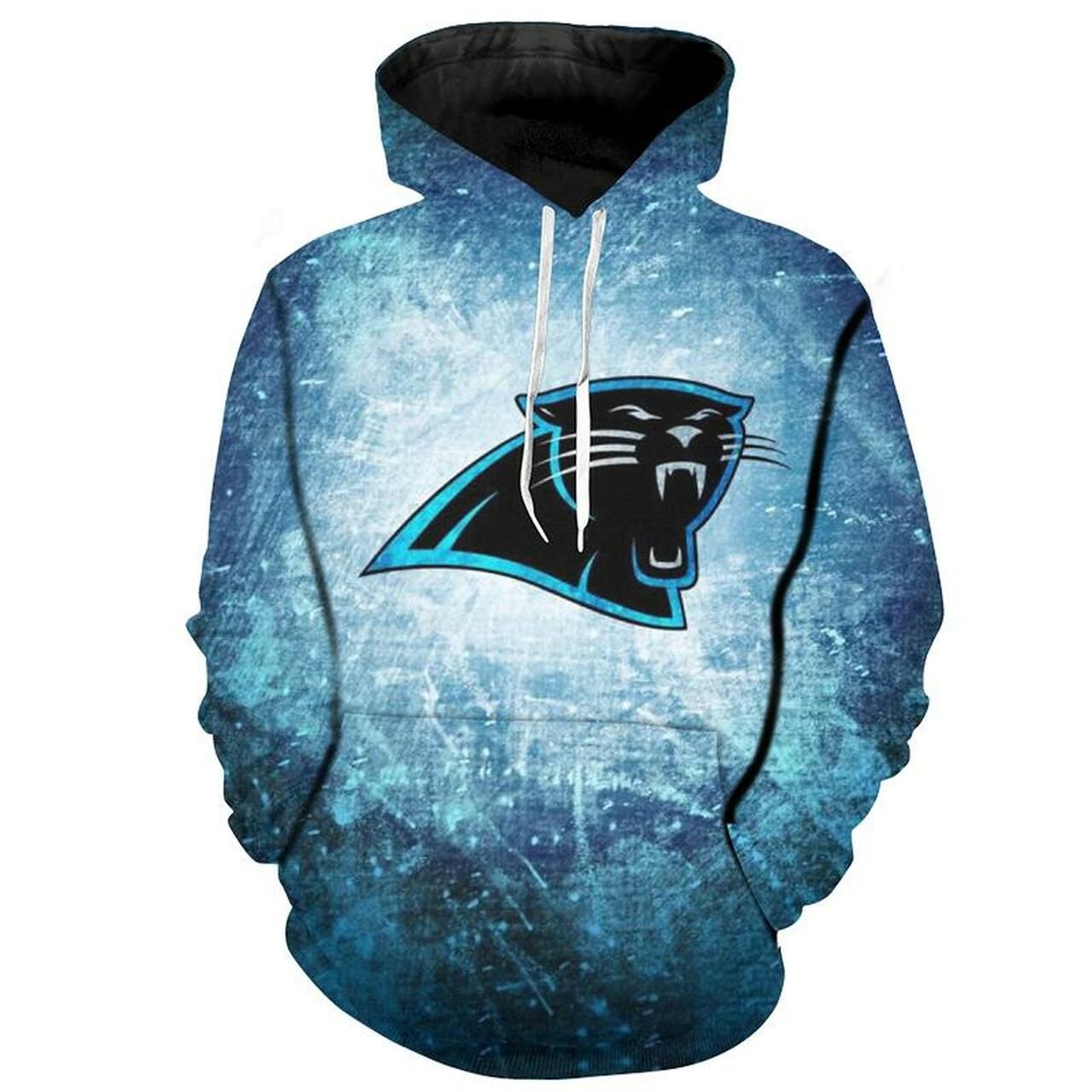Men / Women Carolina Panthers 3D Hoodie - f02aa752e748 Men / Women Carolina Panthers 3D Hoodie - f02aa752e748