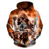 Men / Women Chicago Bears 3D Hoodie - 7cd47cc9ea4e